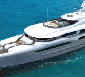 my shanti yacht